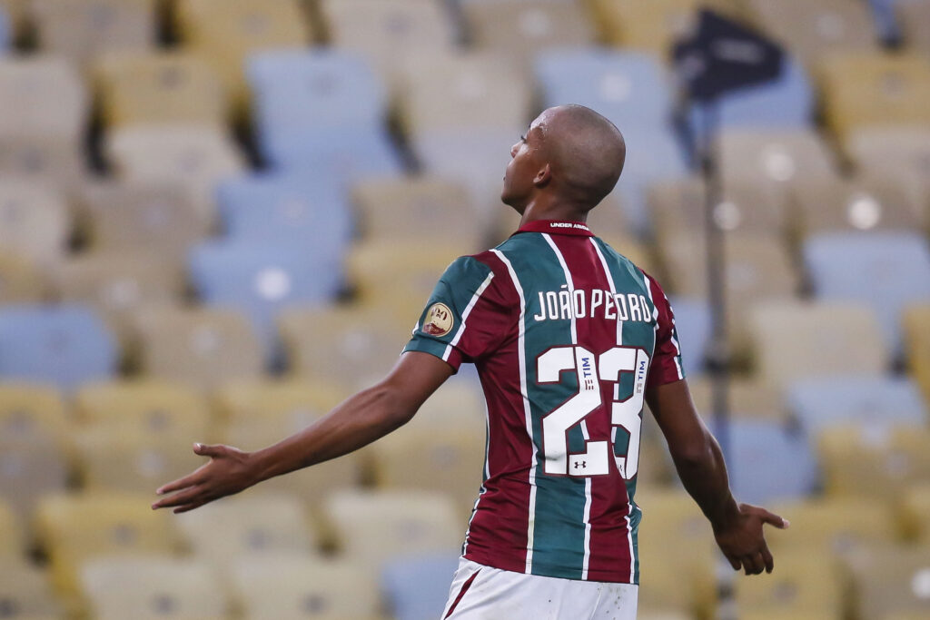 joao pedro