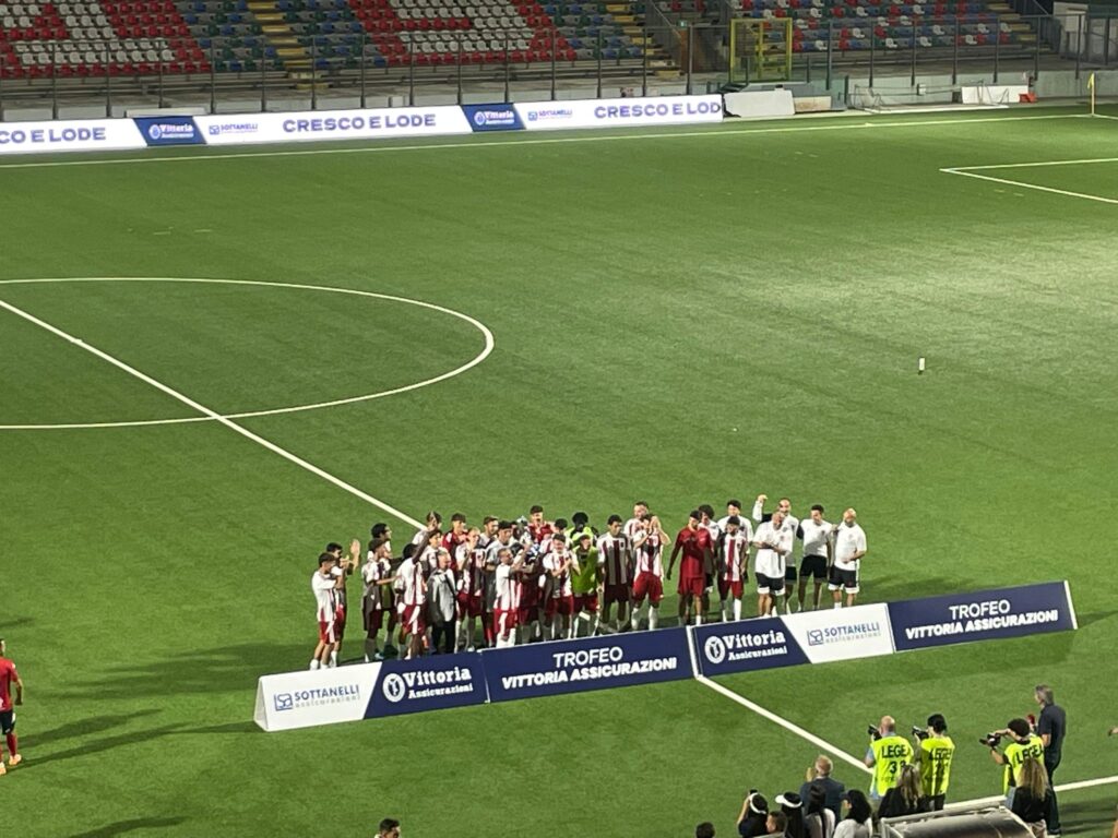 Trofeo Teramo