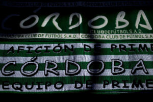 Cordoba CF v Real Madrid CF - La Liga