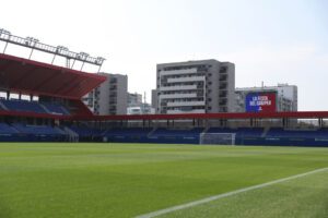 Trofeo Gamper Barcellona Como