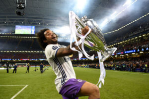Juventus v Real Madrid - UEFA Champions League Final