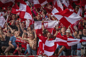 Sogndal v Brann: Eliteserien