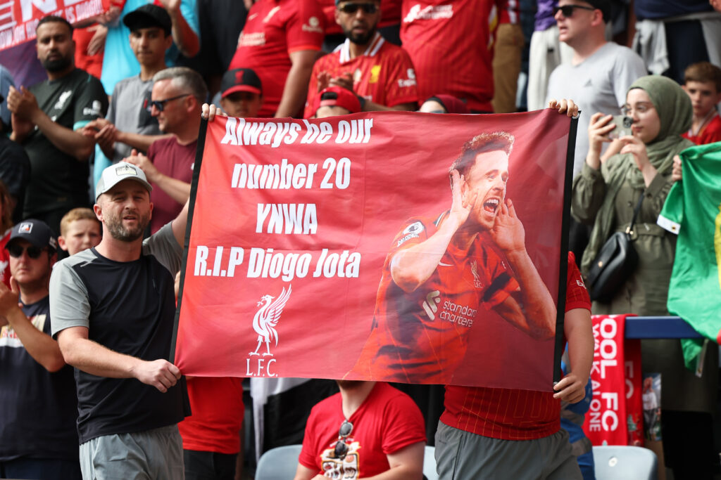 Preston North End v Liverpool - Pre-Season Friendly
