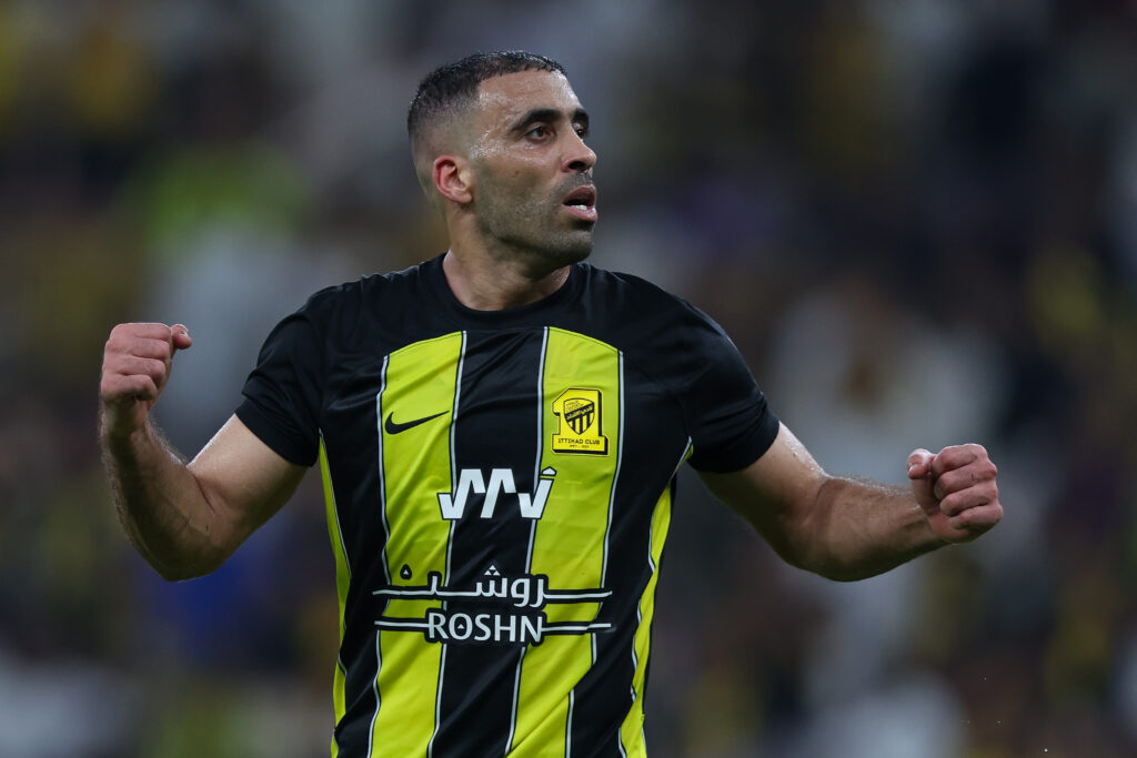 mondiale per club hamdallah