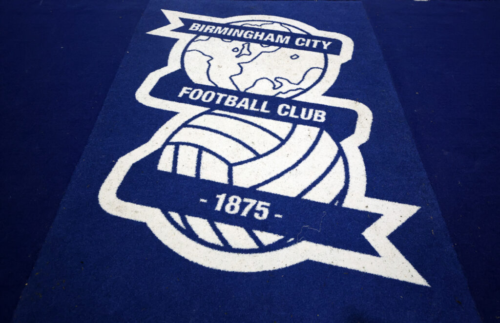 Birmingham stadio