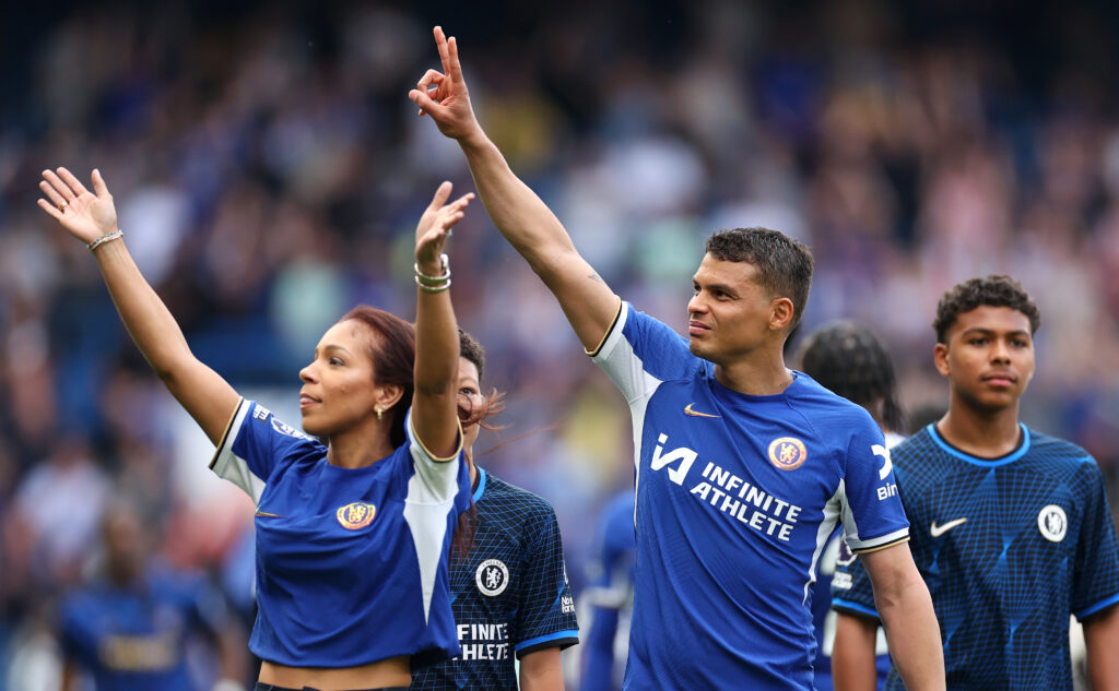 Chelsea FC v AFC Bournemouth - Premier League
