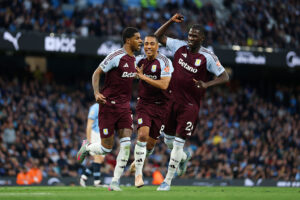 Rashford potrebbe lasciare il Manchester United