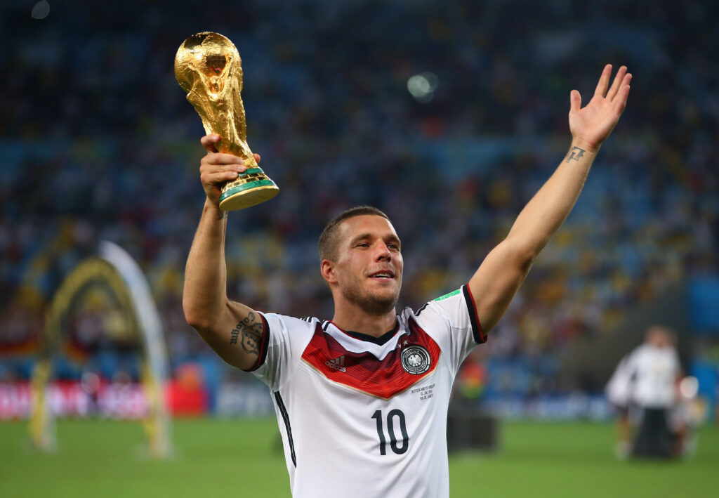 Germany v Argentina: 2014 FIFA World Cup Brazil Final