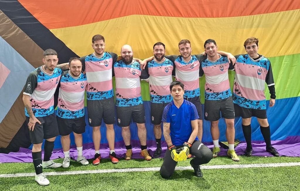 Fenix FC