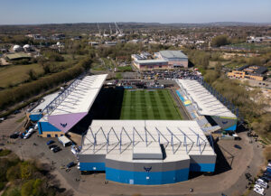 Oxford United