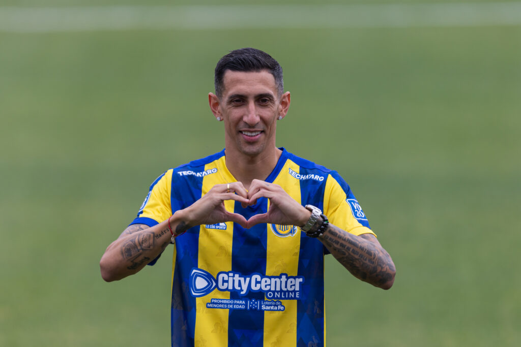 Di Maria