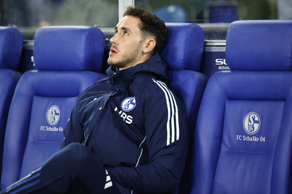 FC Schalke 04 v SC Preußen Münster - Second Bundesliga