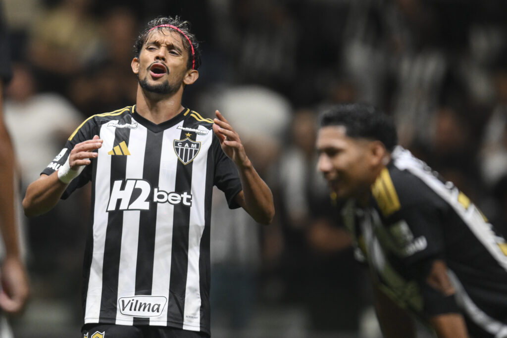 Atletico Mineiro