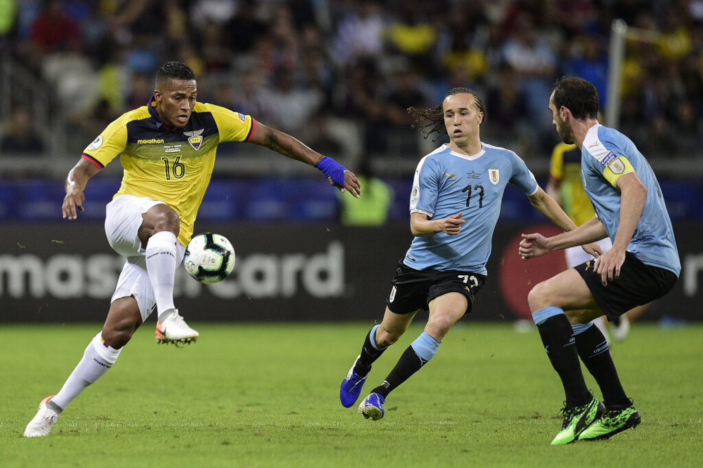 Uruguay v Ecuador: Group C - Copa America Brazil 2019