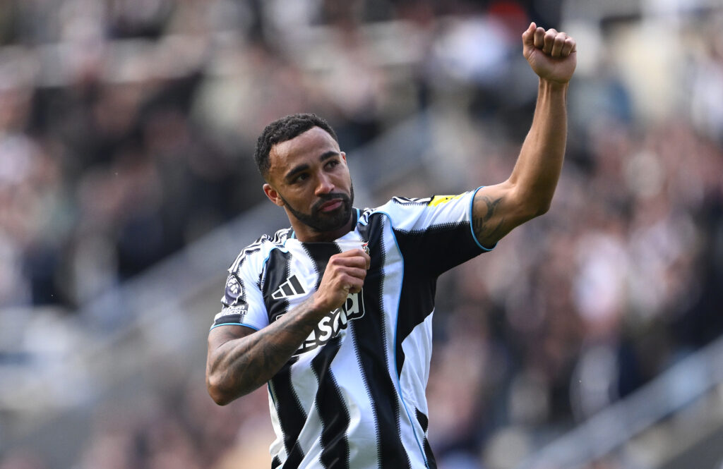 Wilson Newcastle