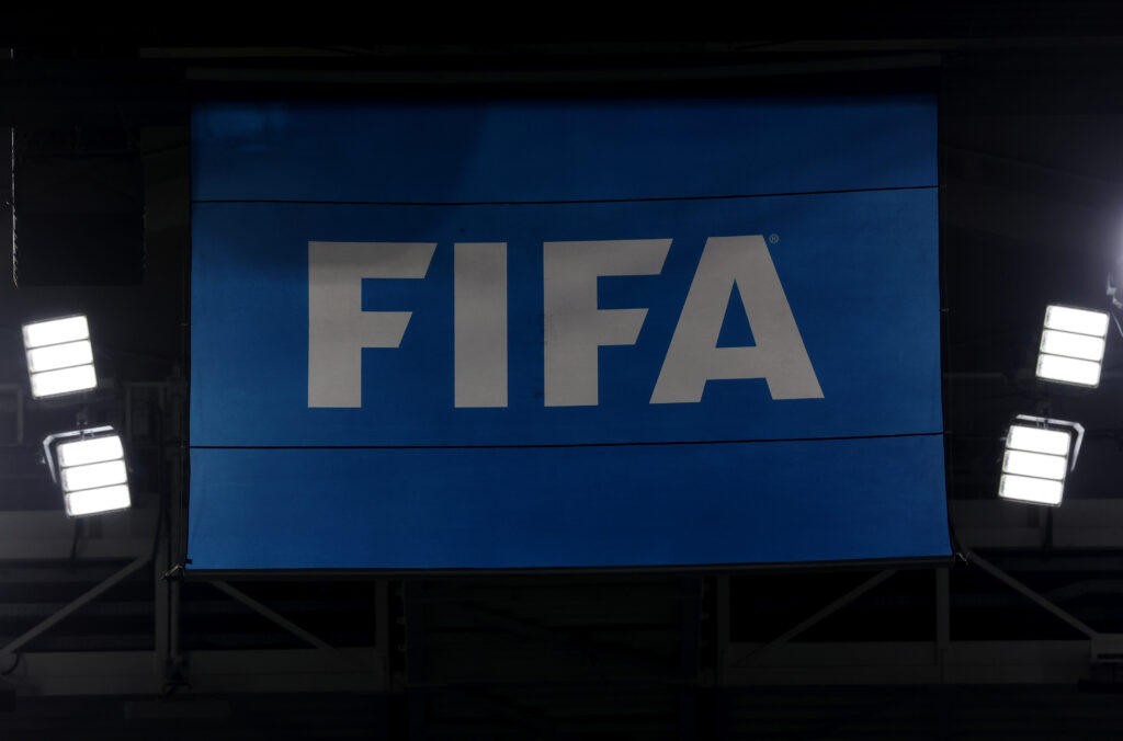 FIFA