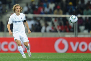 Orlando Pirates v Tottenham Hotspur - Pre-Season Friendly