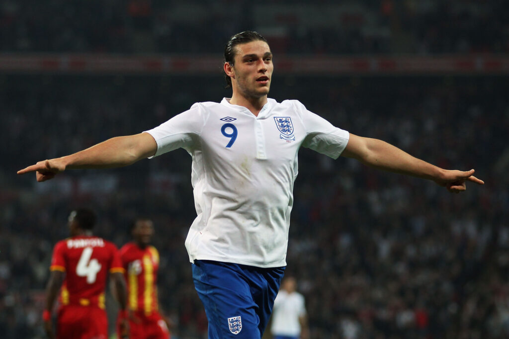 England v Ghana - International Friendly