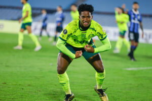 Liverpool v Palmeiras - Copa CONMEBOL Libertadores 2024