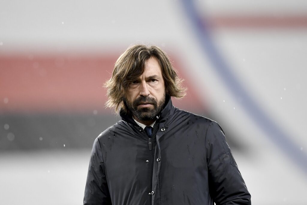 UC Sampdoria  v Juventus - Serie A