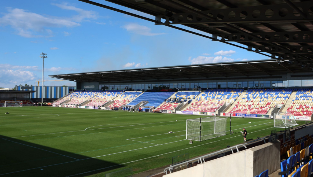 york city