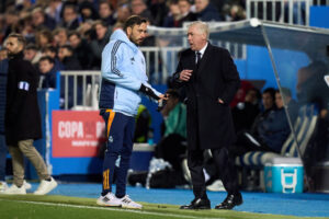 CD Leganes v Real Madrid CF -  Copa del Rey