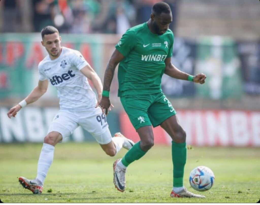 Messi Biatoumoussoka