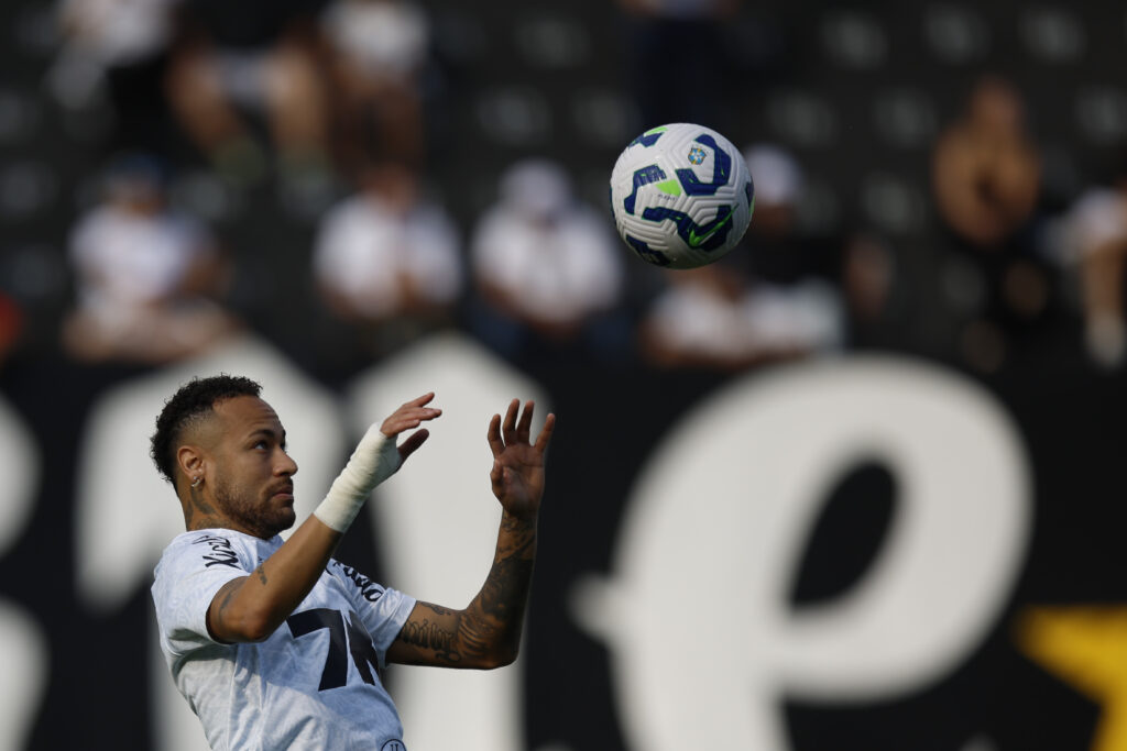 neymar