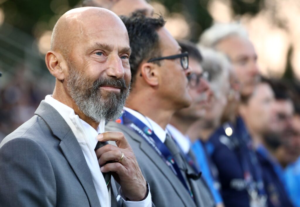 Italy v Hungary: UEFA Nations League - League Path Group 3