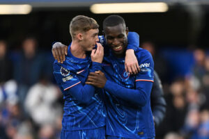 Chelsea FC v Newcastle United FC - Premier League
