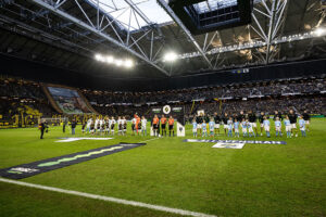 AIK v Malmo FF - Allsvenskan