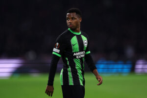 AFC Ajax v Brighton &amp; Hove Albion: Group B - UEFA Europa League 2023/24
