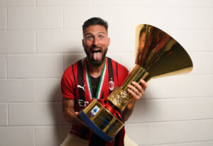 US Sassuolo v AC Milan - Serie A