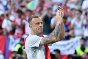 France v Poland: Group D - UEFA EURO 2024