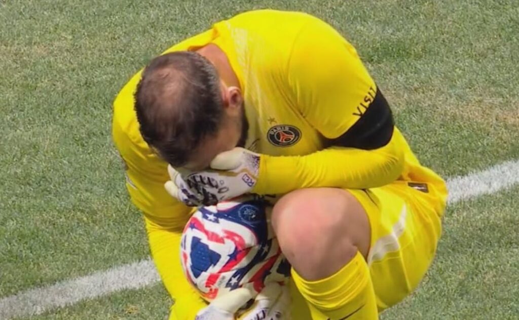 Donnarumma