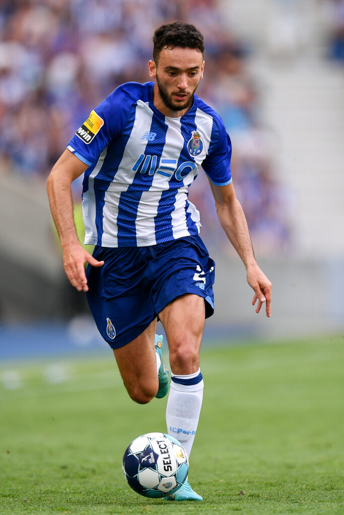 Joao Mario