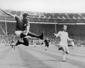Eusebio Scores