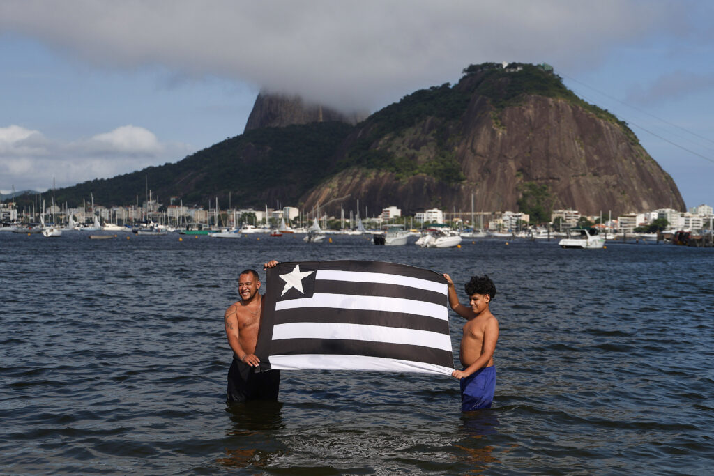 Botafogo Vasco