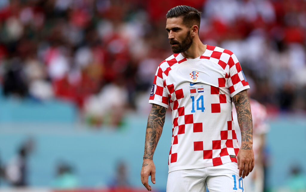 Marko Livaja
