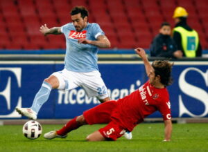 Napoli Cagliari