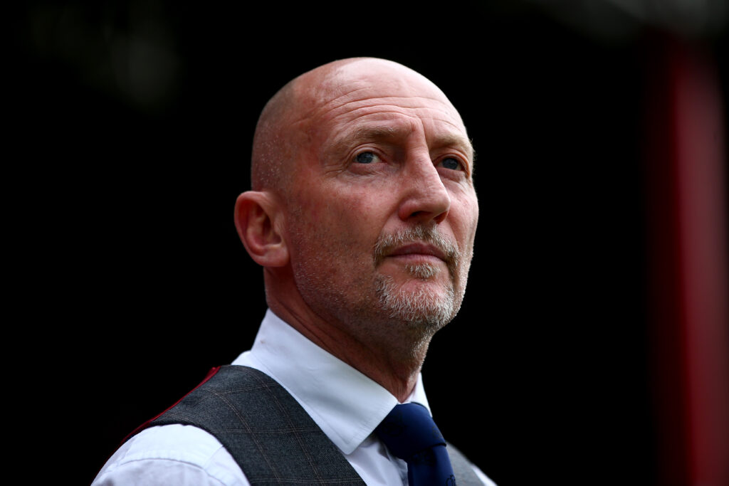 Brentford v Queens Park Rangers - Sky Bet Championship