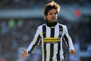 Juventus FC v AC Siena - Serie A