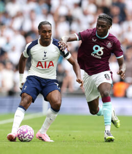 mathys-tel-tottenham-social-risposta-insulti-razzisti-supercoppa-europea-psg-udine-2025