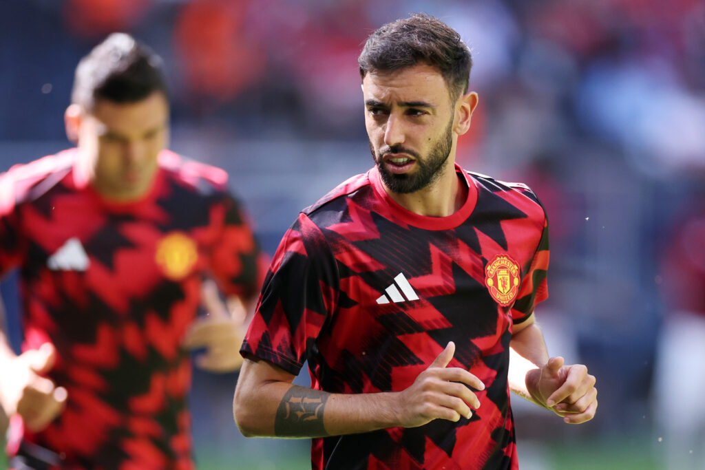 manchester united