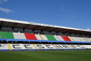 Cesena Spezia