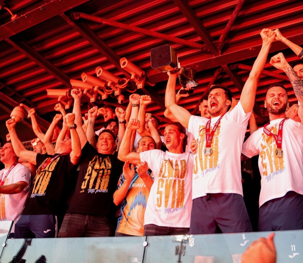 Rijeka Campionato