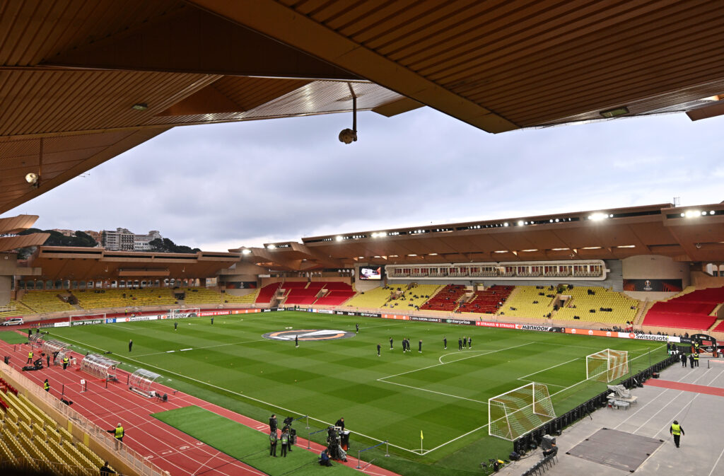 Monaco-Inter