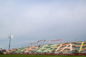 Venezia v Juventus - Serie A
