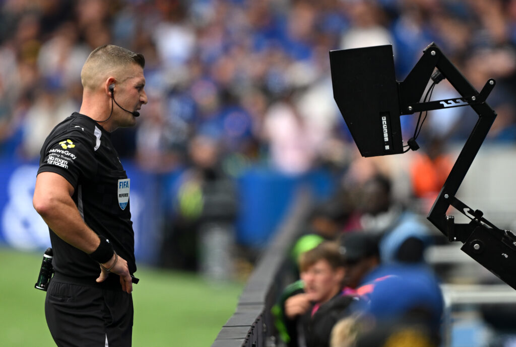 Chelsea v Fulham - Premier League