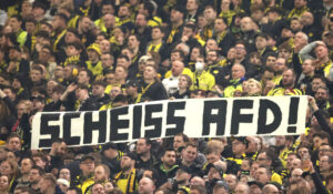 Borussia Dortmund v 1. FC Union Berlin - Bundesliga